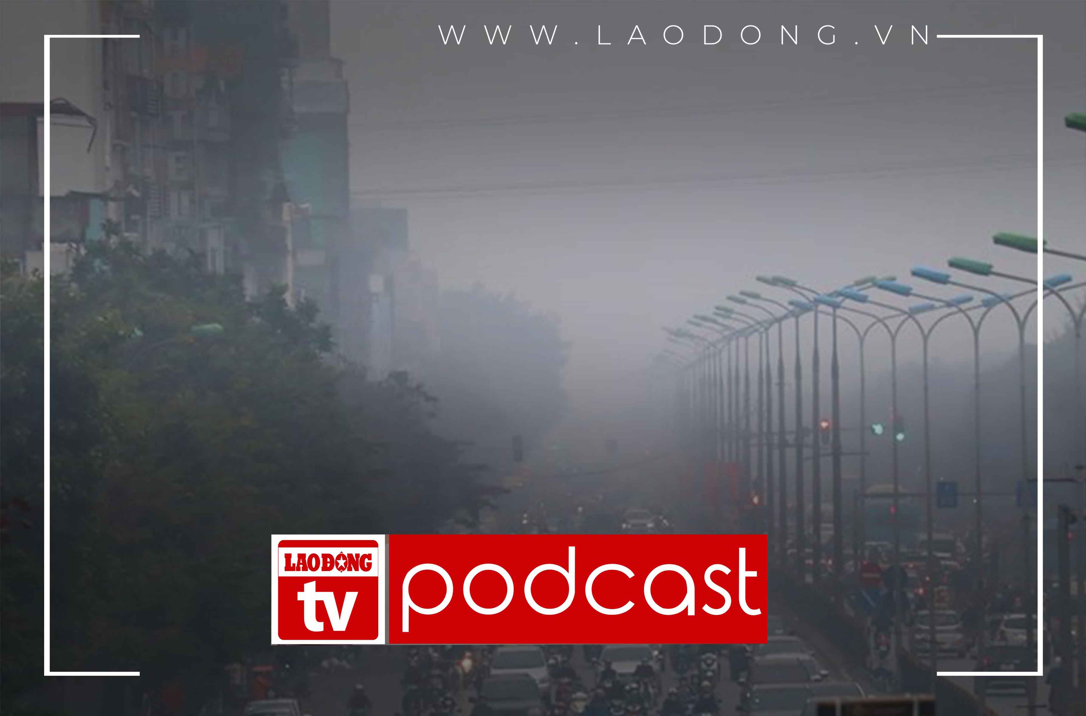 Cold air is forecast to intensify during Tet