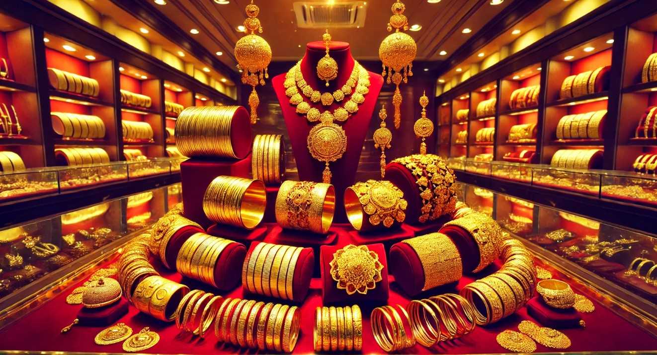 Gold prices this week received positive forecasts from experts. Graphics: Khuong Duy