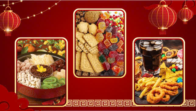 Eliminate this food immediately during Tet to avoid high blood sugar