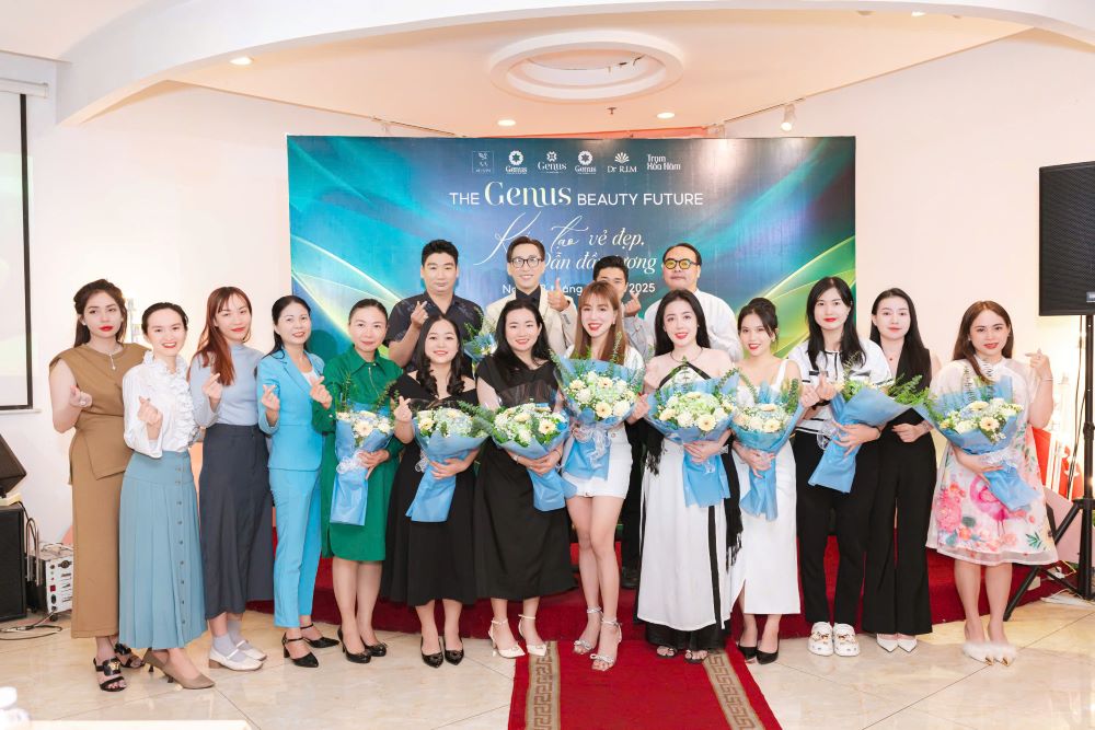 Genus Spa launches new strategic project. Photo: BTC