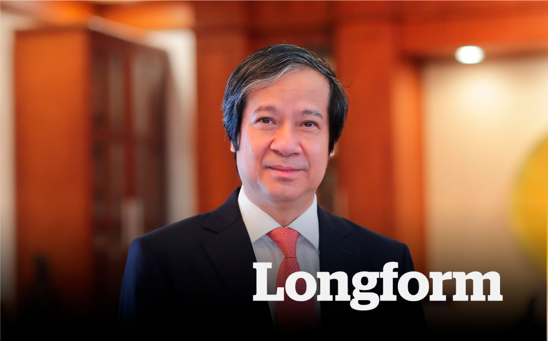 Năm 2025, ngành Giáo dục khởi động nhiều nhiệm vụ lớn
