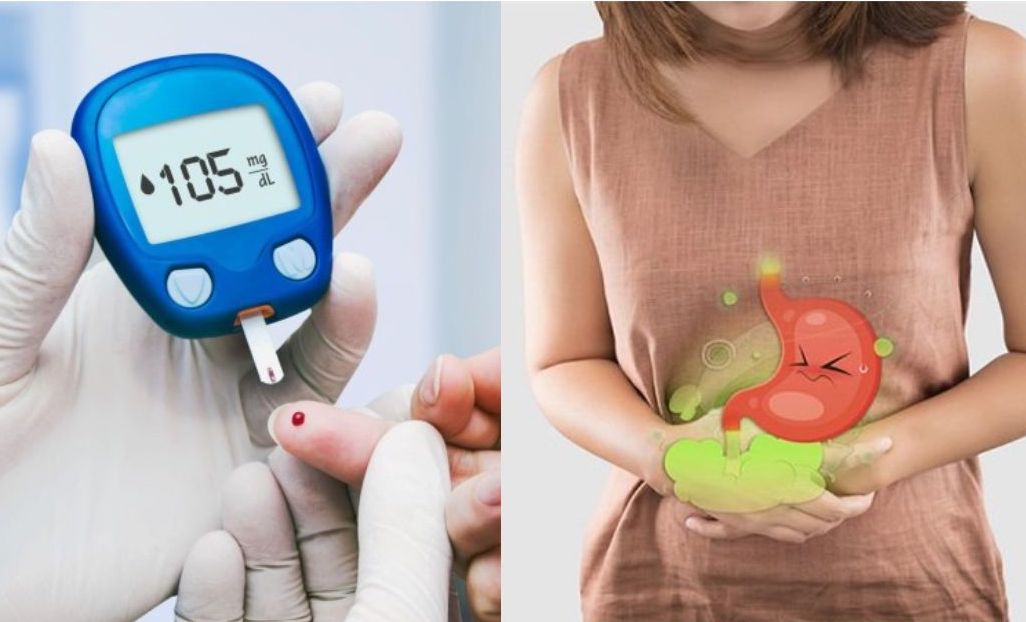 Group of people should be careful when eating and drinking during Tet. Graphics: Linh Dan