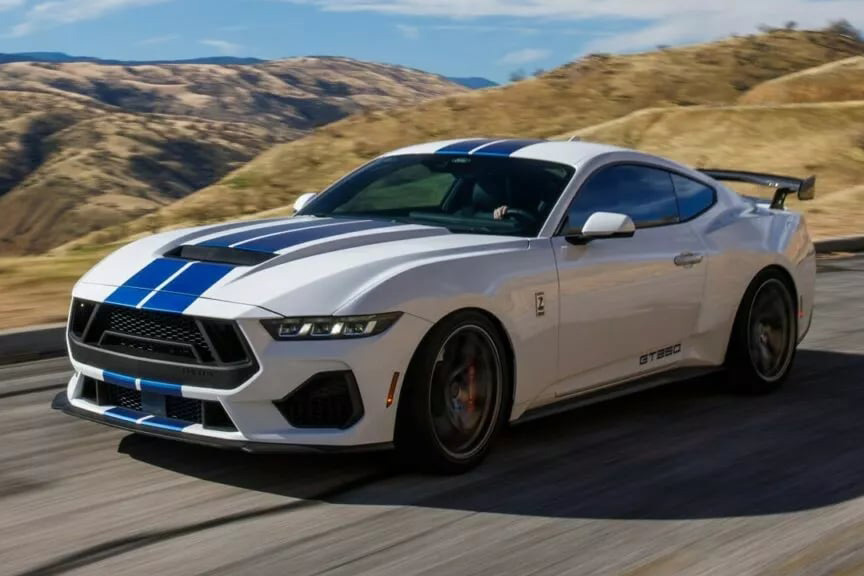 The 2026 Cadillac Lyriq-V electric car has just been launched. Photo: Cadillac