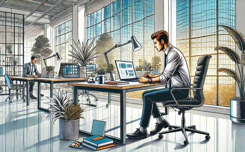 The Ministry of Home Affairs has made new proposals on the responsibilities of department directors. Illustration photo created by AI