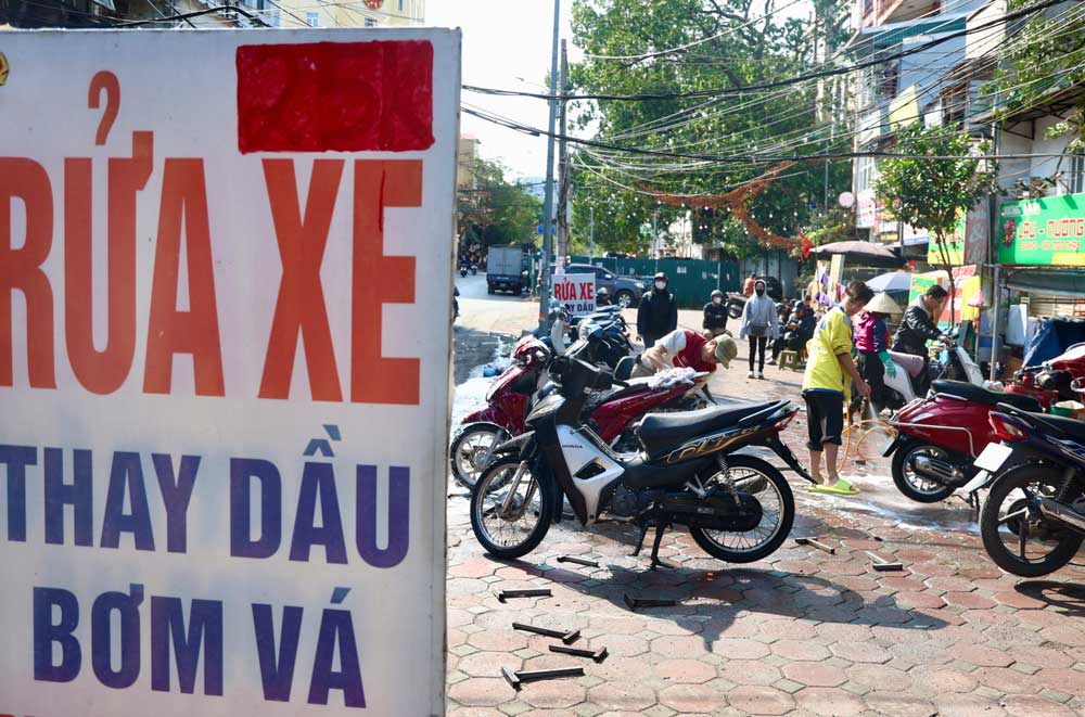 How to eat grilled food on Tet holiday without harming your health?