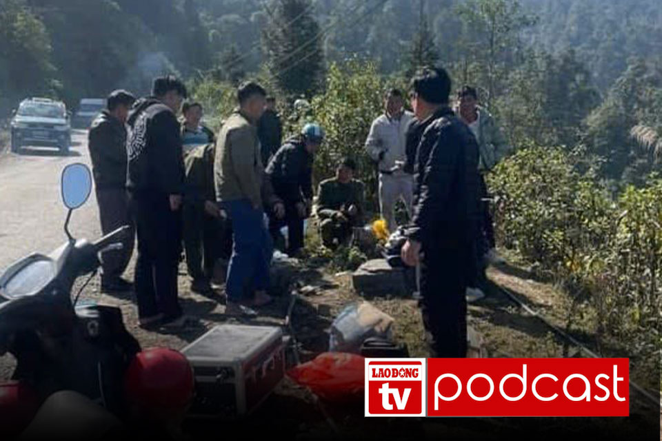 Morning news 28.1: Reason why Vice Principal murdered teacher in Lao Cai