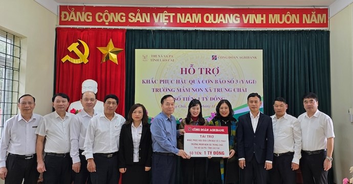 Đảm bảo đoàn viên đón Tết vui tươi, hạnh phúc