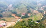 The last Tet under the 500kV power line corridor