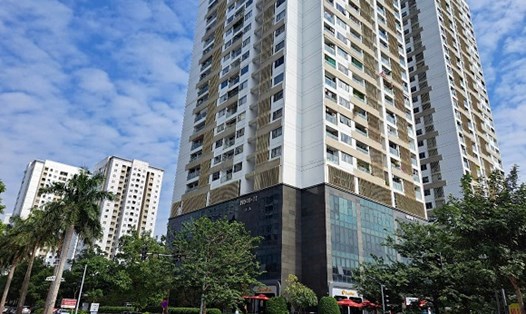 Thị trường bất động sản năm 2025 nhiều kỳ vọng tích cực. Ảnh: Lục Giang