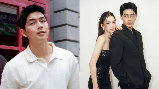 Người được "đạo diễn nghìn tỉ" Trấn Thành chọn sau Tuấn Trần, Song Luân
