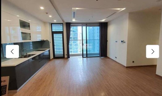 Giá phân khúc chung cư cũ tại Hà Nội thời gian qua liên tục tăng cao. Ảnh minh họa: Thu Giang