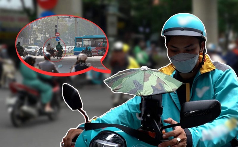 How to get up to 5 million when reporting traffic violations
