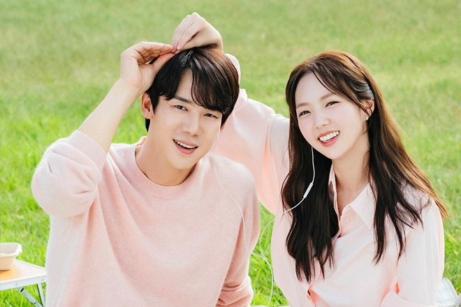 Cảnh phim khiến Yoo Yeon Seok và Chae Soo Bin xúc động