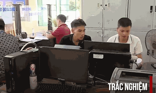 lương công chức xã