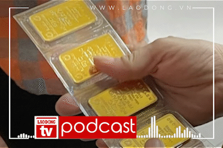 World 24h: Unexpected forecast about gold price in 2025