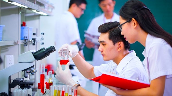 The Government has issued a Decree regulating policies to attract and employ talented people. Illustration photo: Tayninh.gov.vn