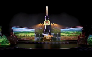 Lửa ấm Cao Nguyên - Giao lưu nghệ thuật đặc biệt chào 2025