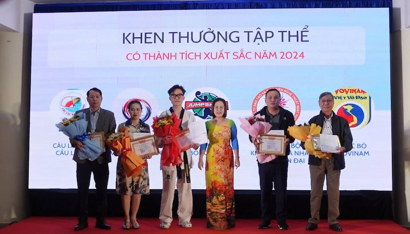 The Da Nang City Labor Culture House is a familiar cultural and sports venue for union members and workers. Photo: Nguyen Linh