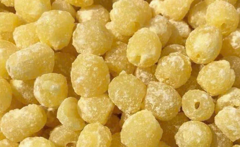 Many people wonder whether eating lotus seed jam affects blood sugar and weight loss. Photo: Kieu Vu