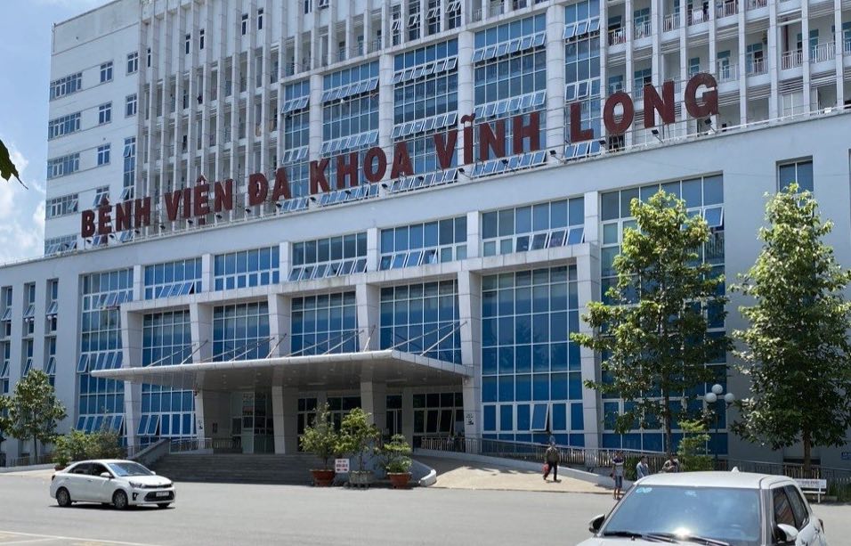 A council will be set up to handle the case of a 3-year-old girl who died at the hospital. Photo: Hoang Loc