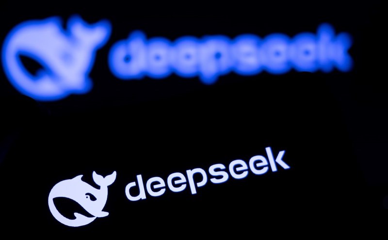 China's DeepSeek is creating a global AI earthquake. Photo: DeepSeek