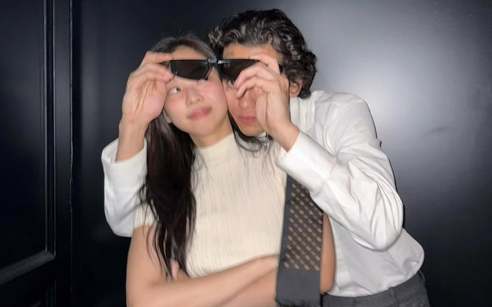 Jennie Blackpink reveals new collaboration. Photo: AllKpop.