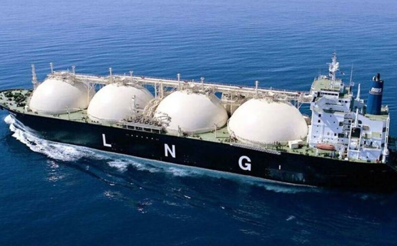 The EU does not ban Russian gas outright. Photo: Gazprom