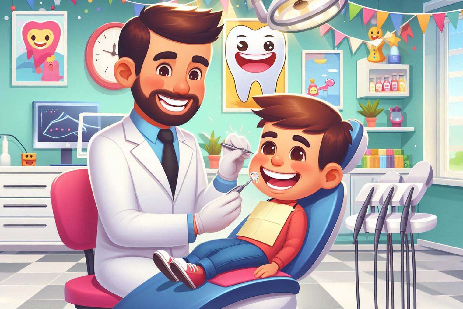 Wisdom tooth extraction is a painful experience, so proper post-extraction care is important to avoid complications. Photo - AI: Ngoc Thuy