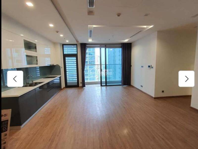 Prices of apartment segments in Hanoi are continuously increasing. Photo: Thu Giang