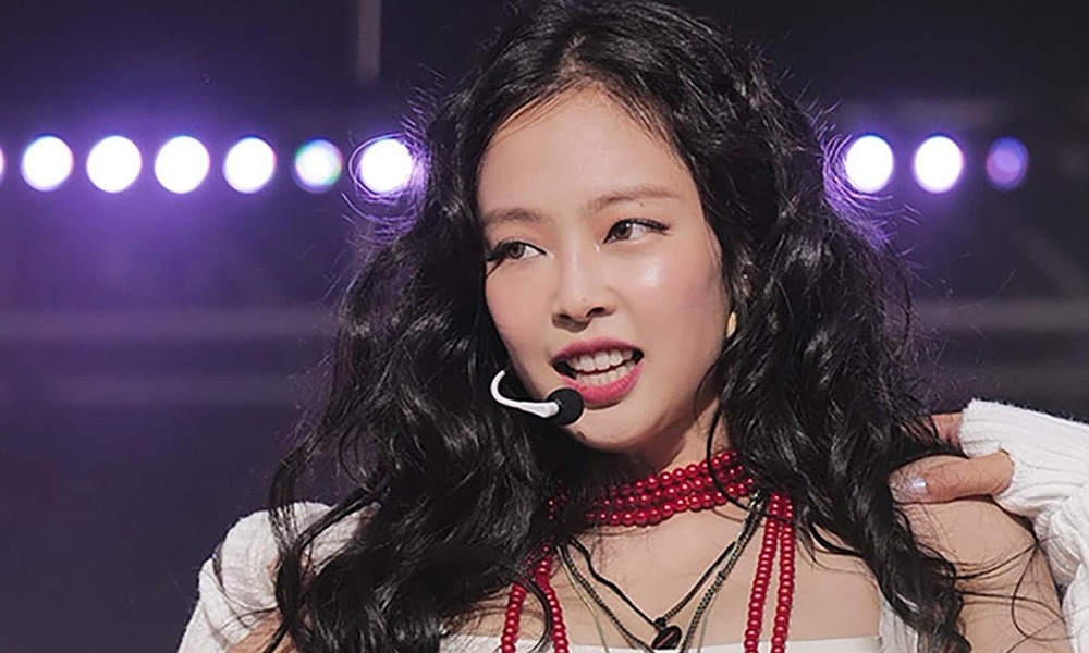 Jennie Blackpink. Photo: AllKpop.