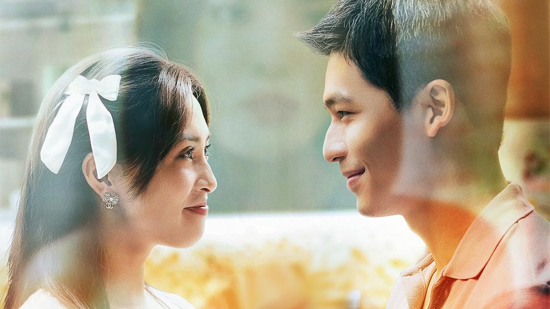 Tran Thanh's "The Guardian Quartet" leads the Tet box office. Photo: FBNV