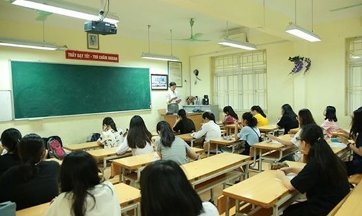 Học thêm, dạy thêm