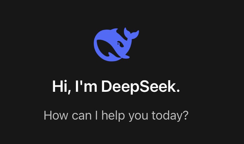 DeepSeek still has certain limitations. Photo: Anh Vu
