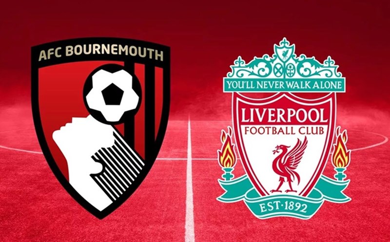 Trận đấu quyết định trong cuộc đua top 4 Liverpool vs Bournemouth Cùng kèo nhà cái tại hantsfbu.org.uk