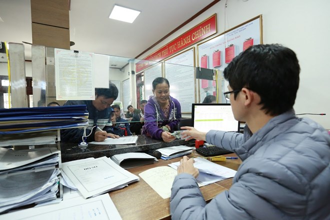 Hà Nội yêu cầu gắn việc bố trí, sắp xếp nhân sự với tinh giản biên chế, cơ cấu lại đội ngũ cán bộ, công chức, viên chức. Ảnh minh họa: Hải Nguyễn