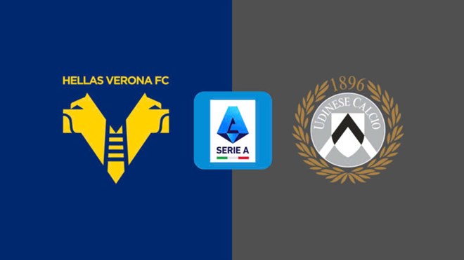 Nhận định bóng đá Verona - Udinese tại Serie A