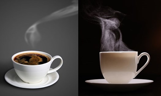 Mặc dù cà phê có thể mang lại nhiều lợi ích như tăng cường tỉnh táo và cải thiện hiệu suất làm việc, nhưng không phải ai cũng phù hợp với loại đồ uống này. Ảnh đồ họa: Hạ Mây.