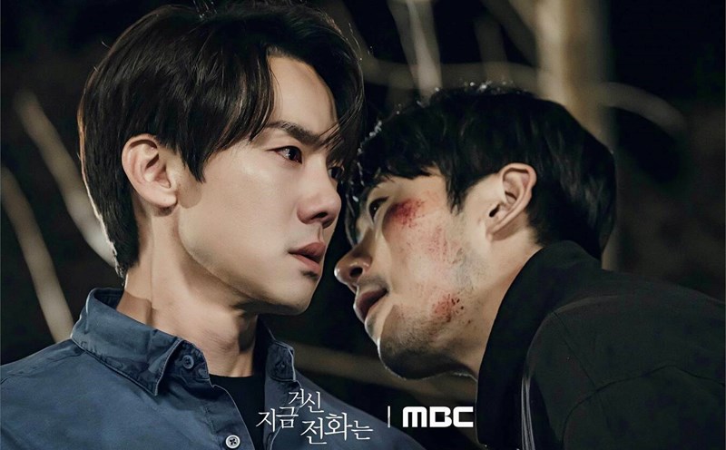 Episode 11 of “When the Phone Rings” achieved a record high rating. Photo: Producer
