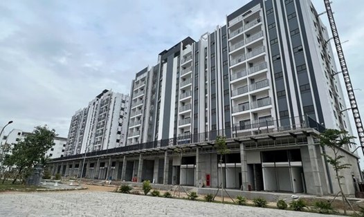 Chủ tịch Bắc Ninh yêu cầu gỡ khó cho dự án NOXH 1.778 tỉ