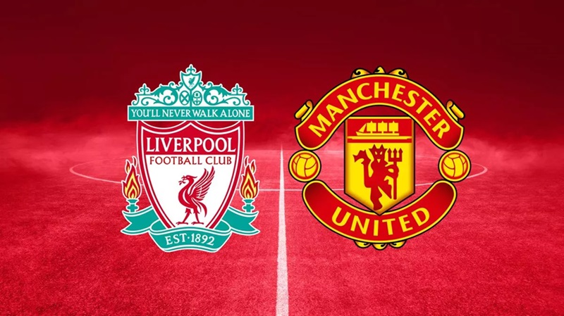 Liverpool and Man United battle it out in round 20 of the Premier League. Photo: Liverpool Echo