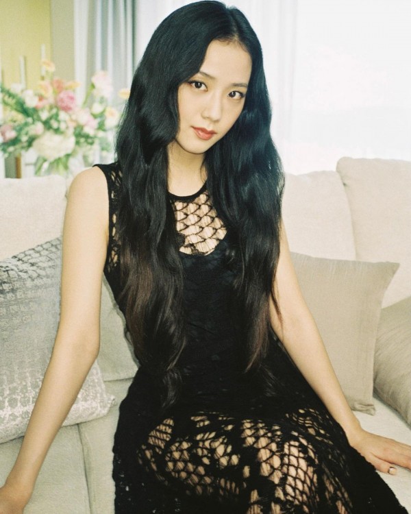 Jisoo se tro lai duong dua am nhac sau mini album “ME” phat hanh nam 2023. Anh: Naver