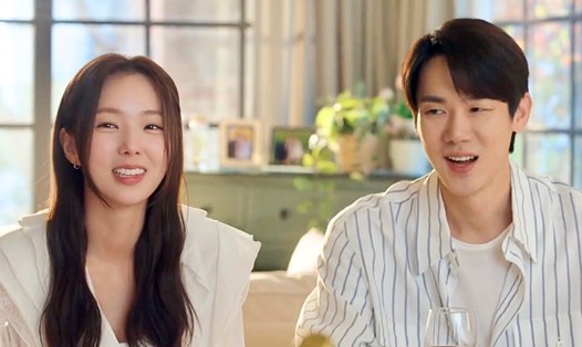 “Khi điện thoại đổ chuông” kết viên mãn. Ảnh: Nhà sản xuất