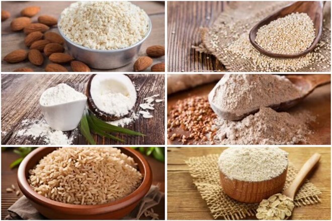 Your body will undergo some significant changes when you stop consuming gluten for 1 month. Graphics: Thuy Duong