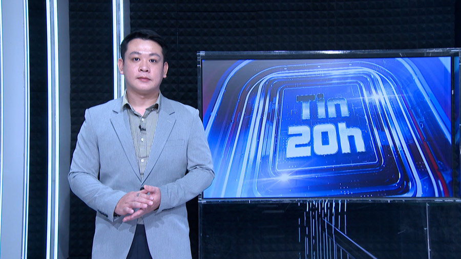 8pm News: People line up to buy gold, stores limit sales