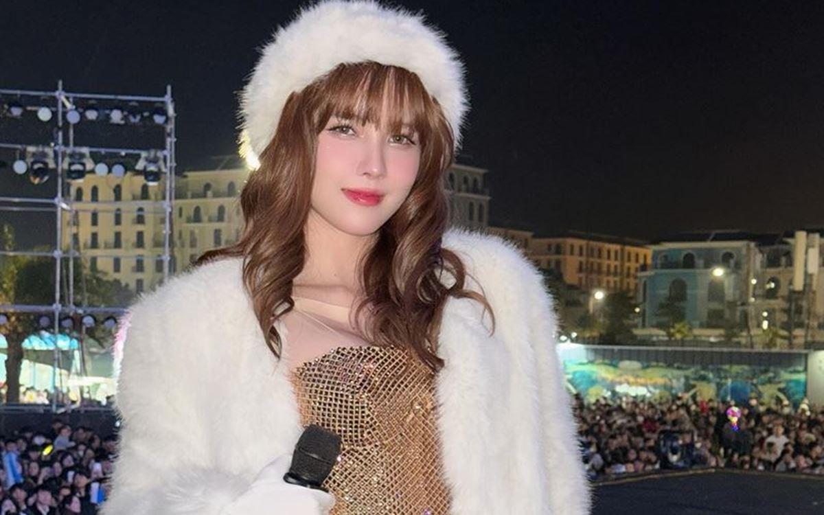 Photo: Character's Facebook