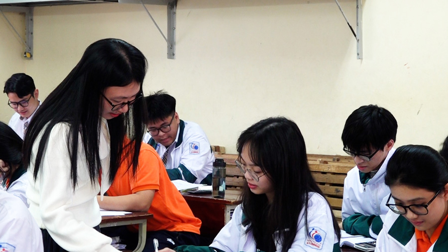 If you want to get a high score in Math for your graduation exam, don't ignore this