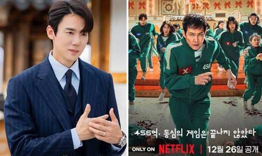 Yoo Yeon Seok, Lee Jung Jae lọt bảng xếp hạng danh tiếng diễn viên truyền hình. Ảnh: Nhà sản xuất