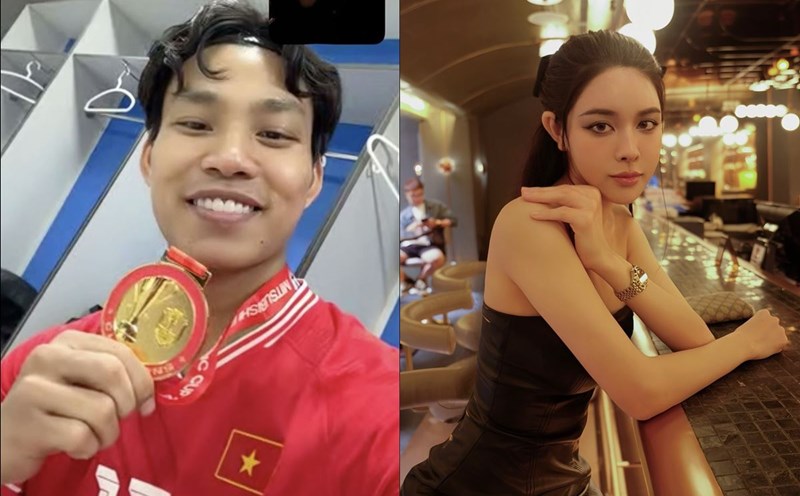 Photo: Cut from video, character's instagram