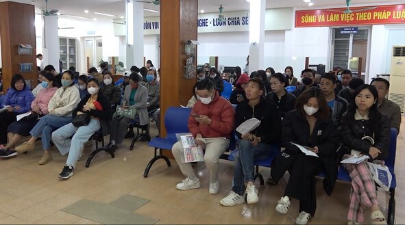 Businesses find it difficult to recruit seasonal workers during Tet