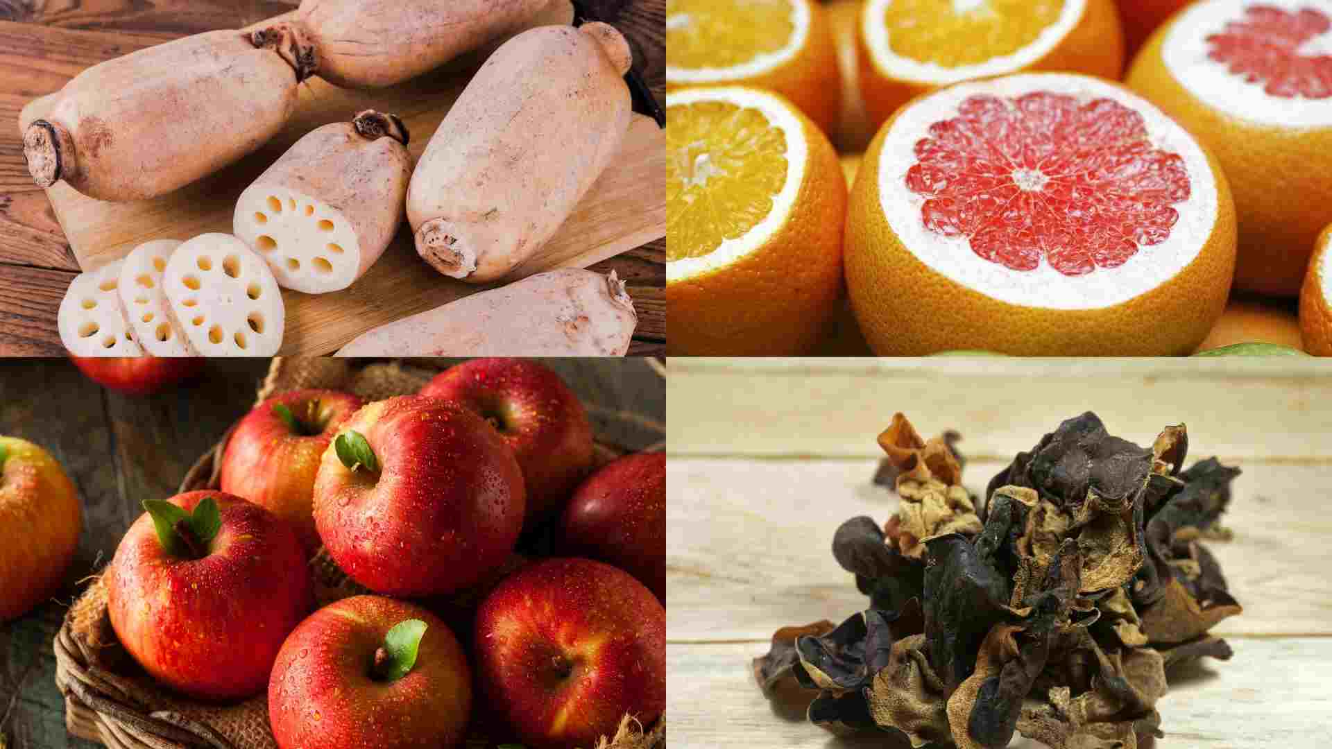 Some foods help balance hormones in men. Graphics: Ha May